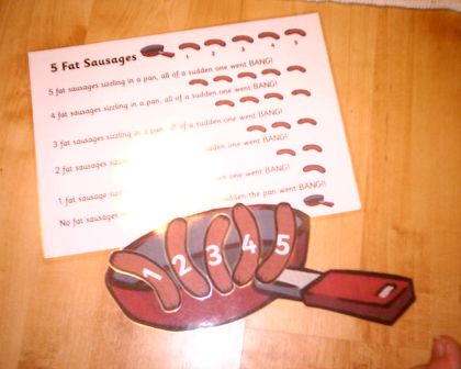 5 FAT SAUSAGES - Basic