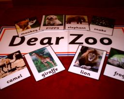 Dear Zoo